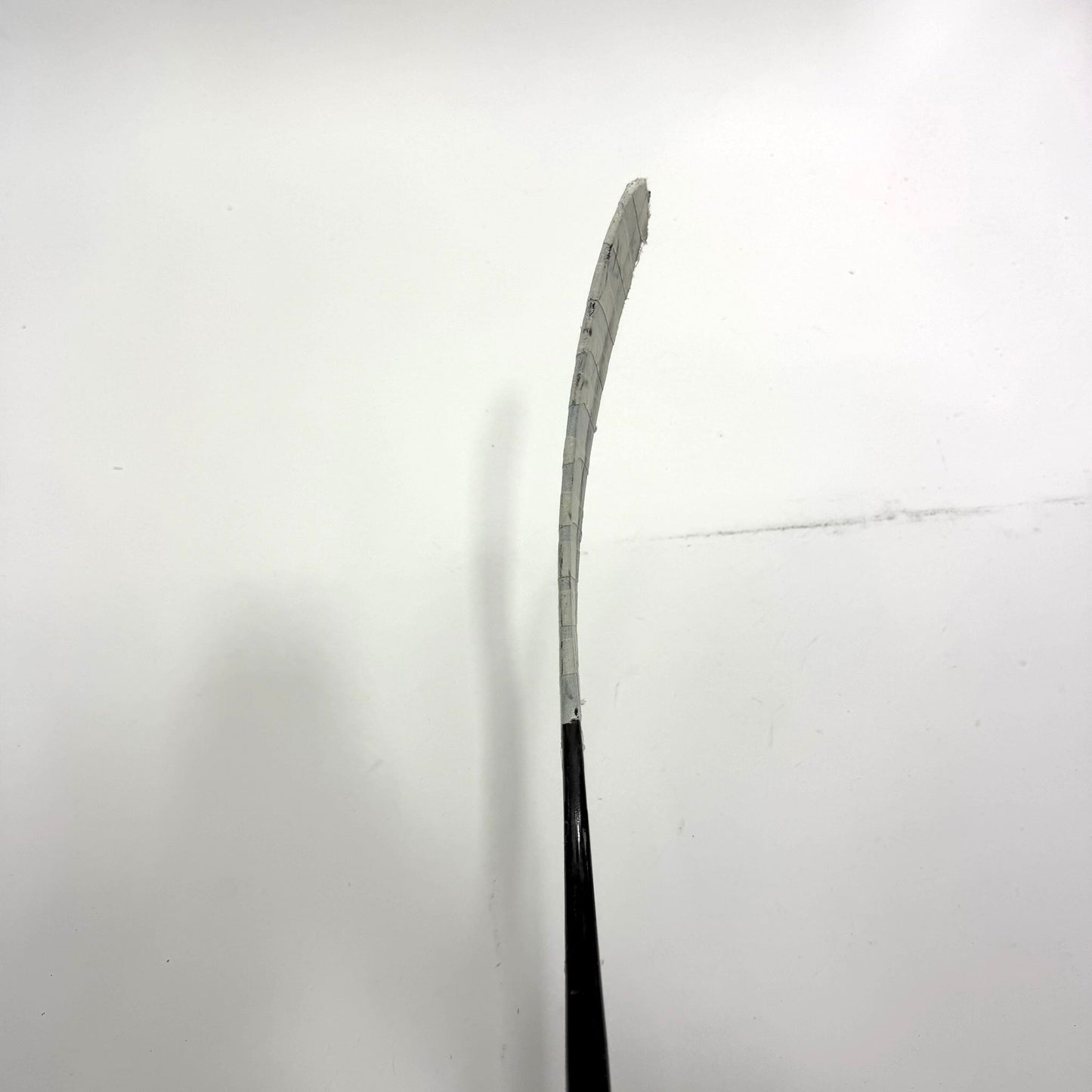 Used Left Warrior Covert QR6 Pro | 85 Flex w03 Curve Grip | Lukas Reichel | BH156