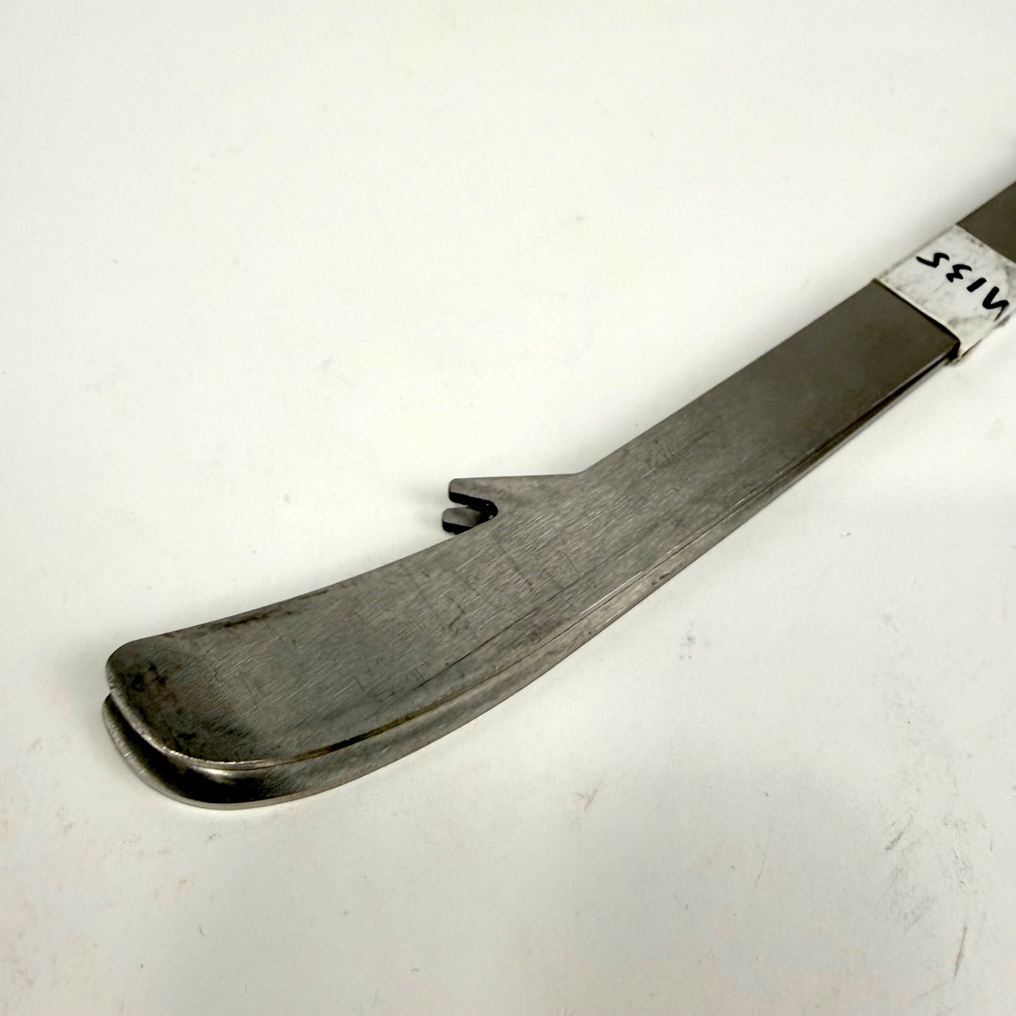 New Bauer LS3 Steel | 296mm | M135 - Top Flight Hockey