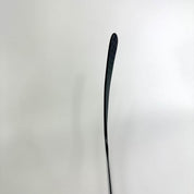 Brand New Black, White and Grey CCM Eflex 5 Goalie Stick - P1 Curve | 25" Paddle - Top Flight Hockey