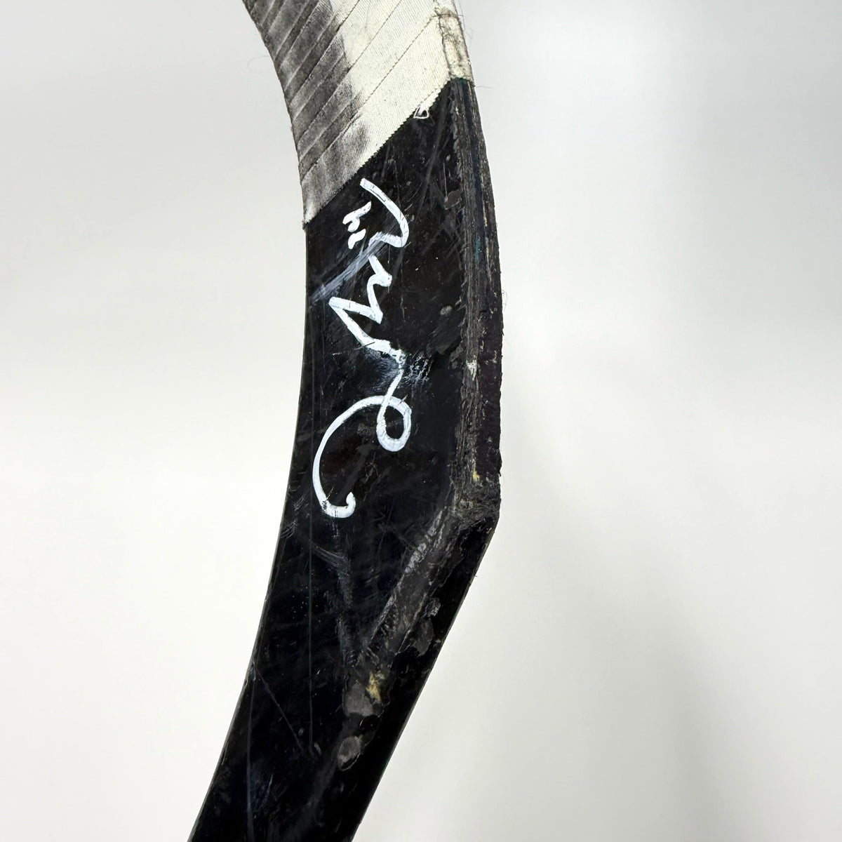 Used Left True XC9 | 75 Flex P28 Curve Grip | Debrusk | AB553