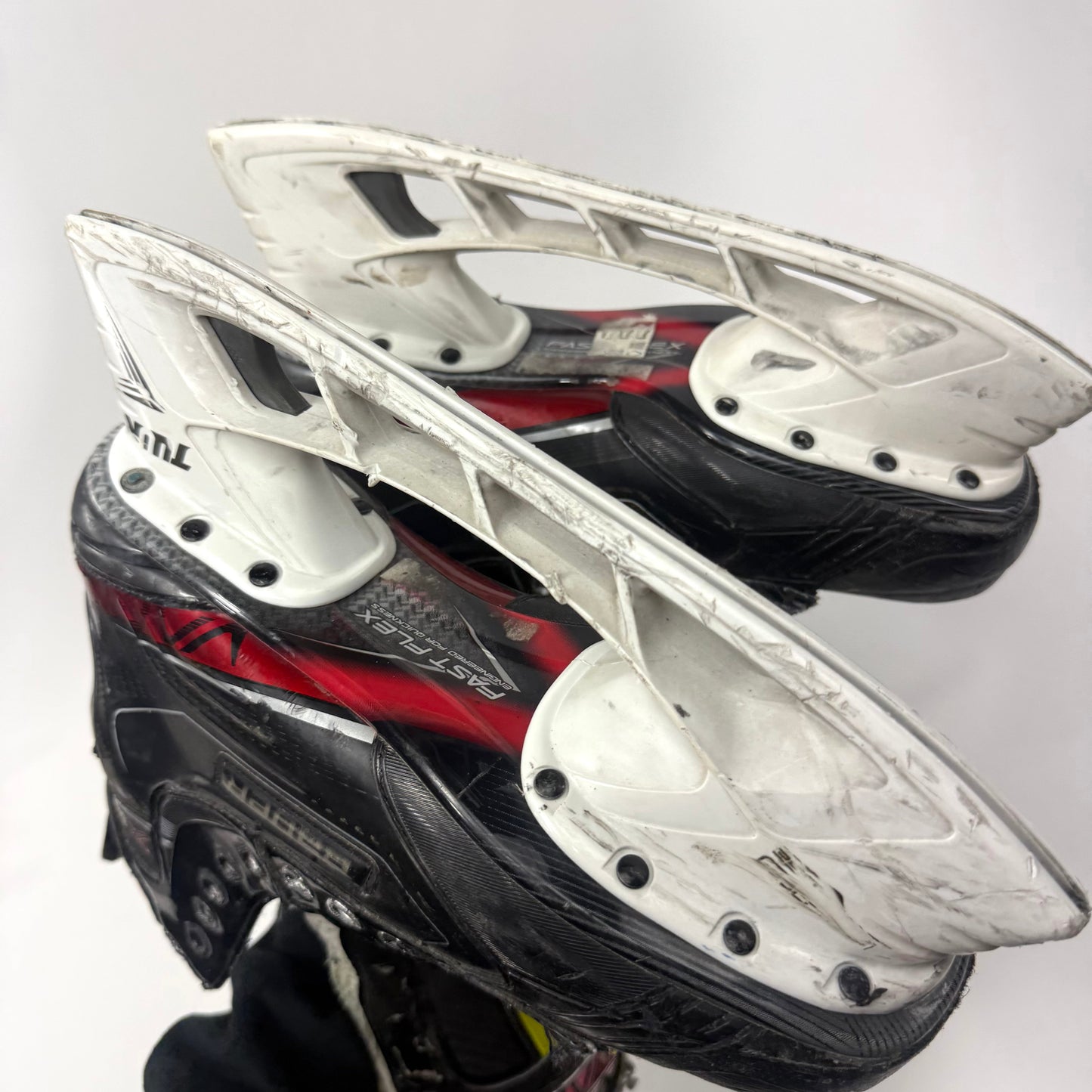 Used Bauer Vapor X Shift Pro Skates | 8.5 D | A970 - Top Flight Hockey
