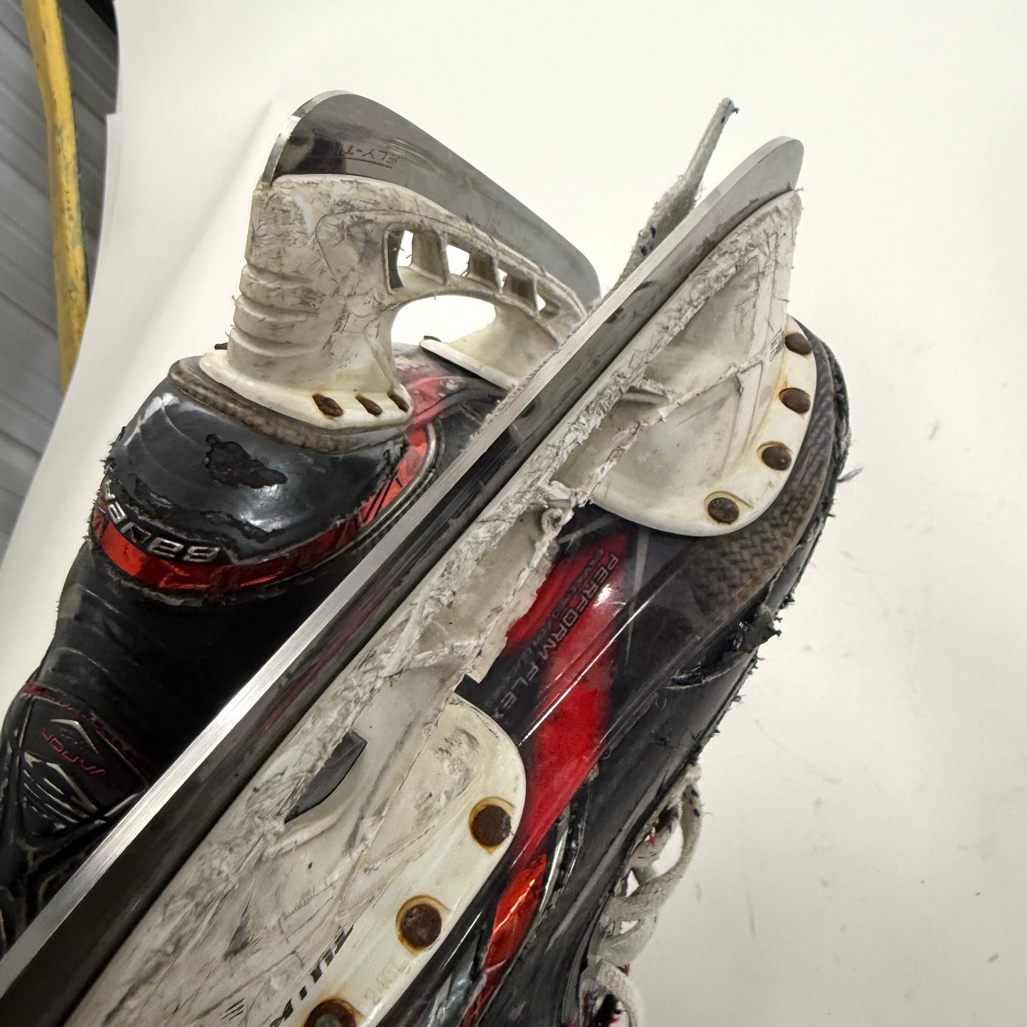 Used Bauer Vapor LTX Pro Skates | Size 5.5D | A58 - Top Flight Hockey