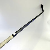 Used Left Handed CCM Ribcor Trigger 7 Pro | 90 Flex | P46 Custom Curve | Grip | A895 - Top Flight Hockey