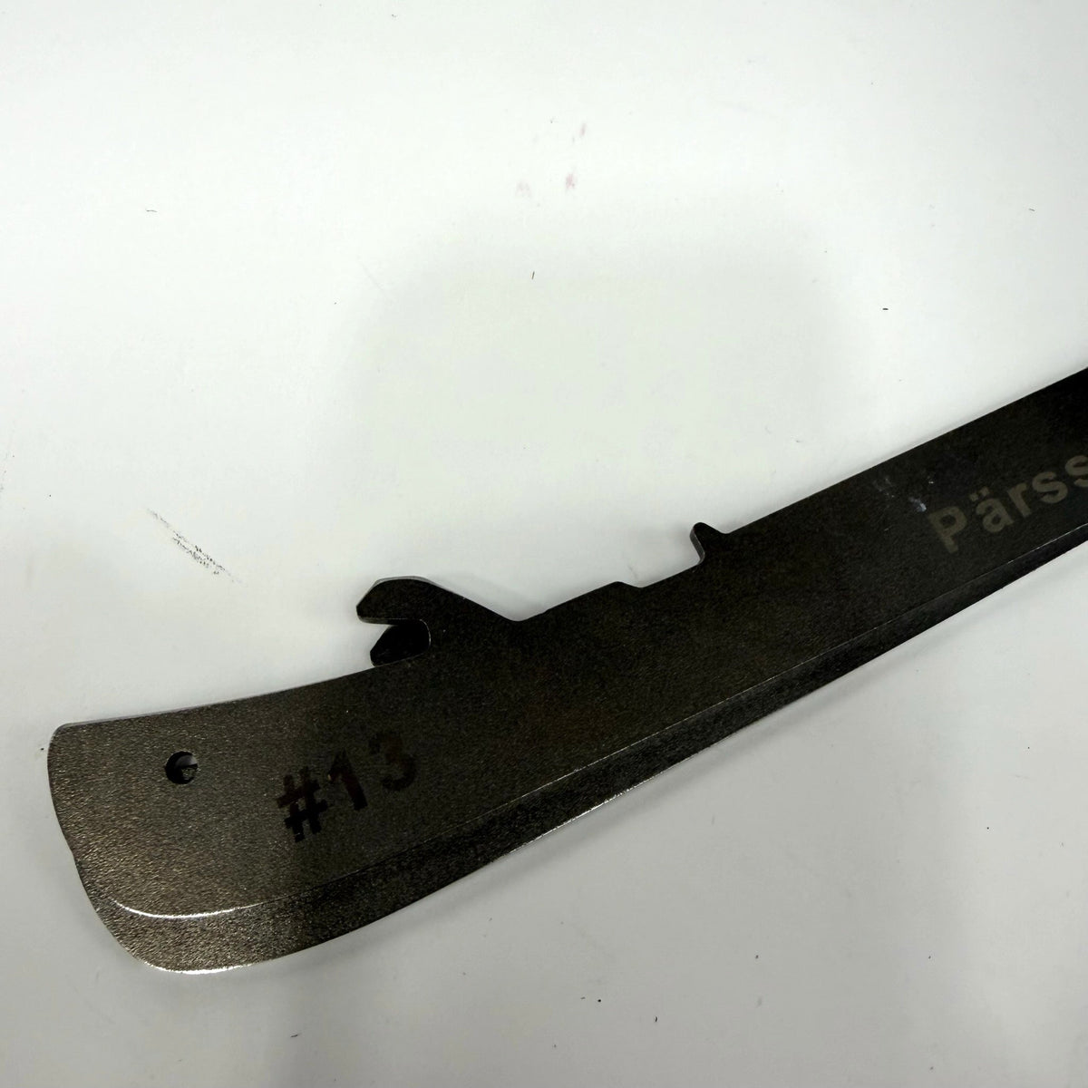 New 4ICE Steel | 280mm | AB604