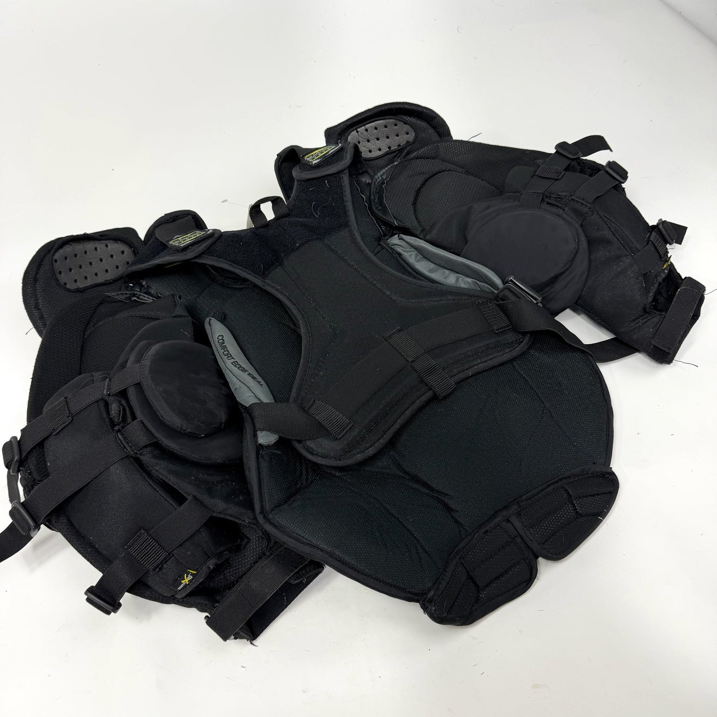 Used Bauer Supreme S29 Goalie Chest Protector | INT XL | AB481