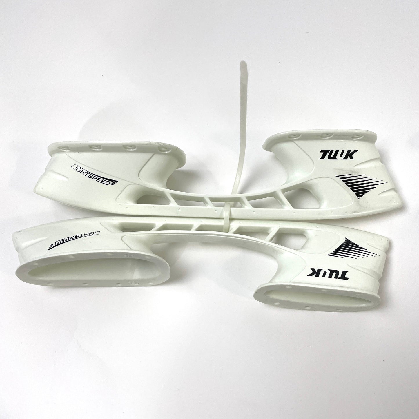Brand New Tuuk Lightspeeed 2 No Steel | 296mm | F227