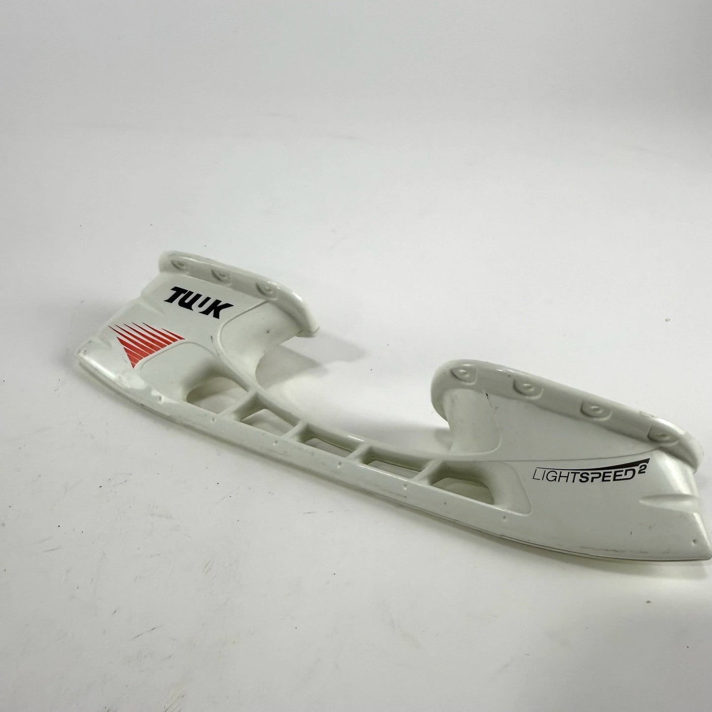New Right Tuuk Lightspeed 2 Holder | 254mm | D85