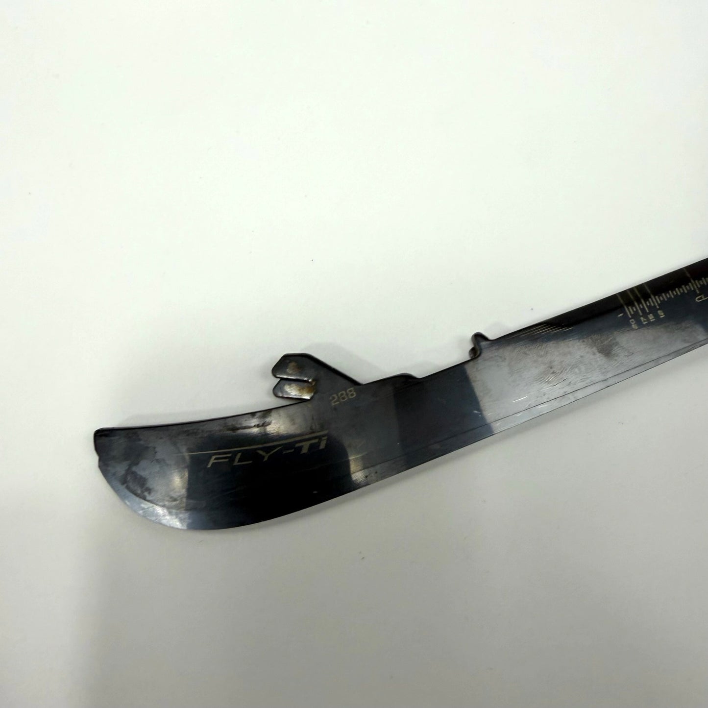 Used Bauer Fly-Ti Steel | 288mm | J167