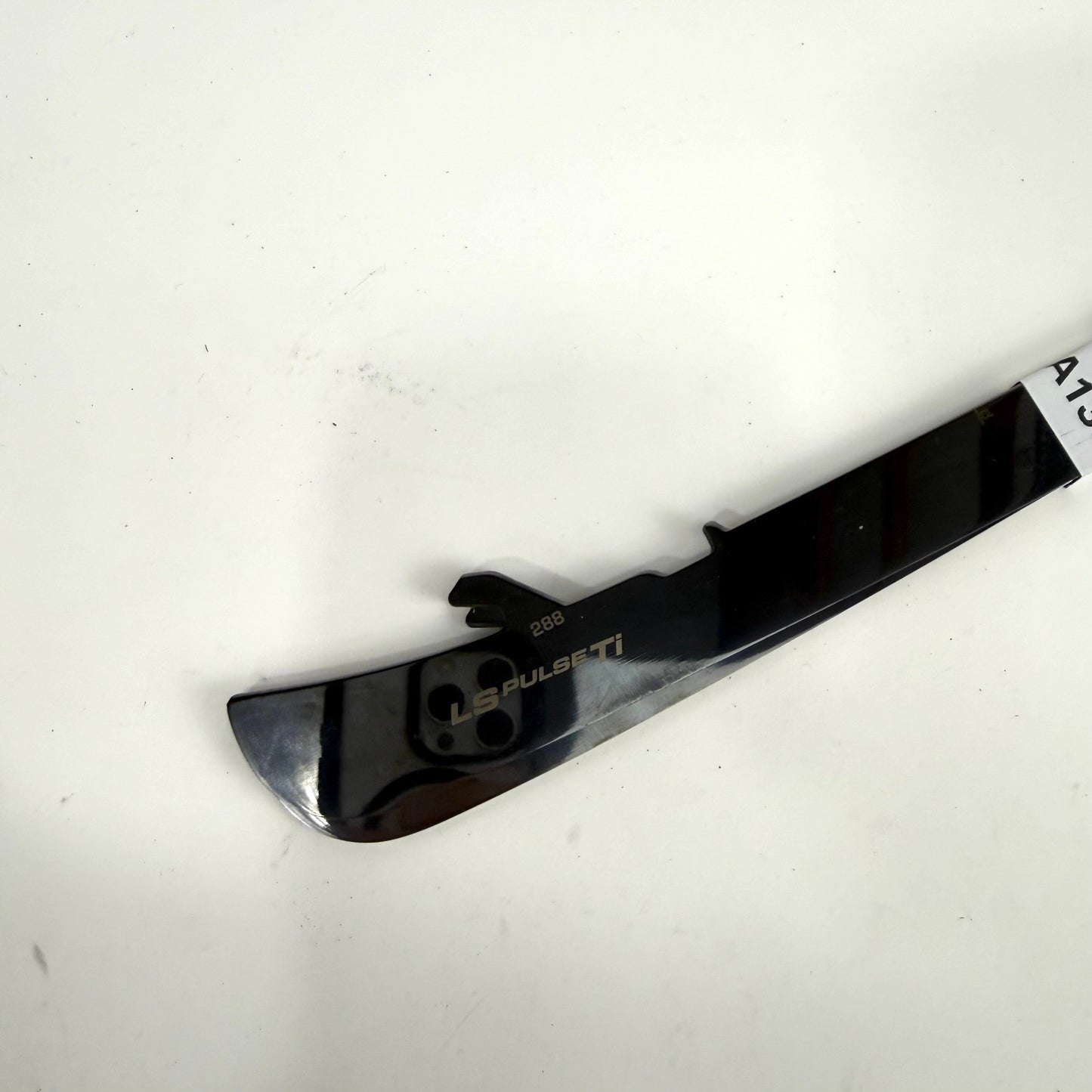 New Bauer LS Pulse Ti Steel | 288mm | #A139