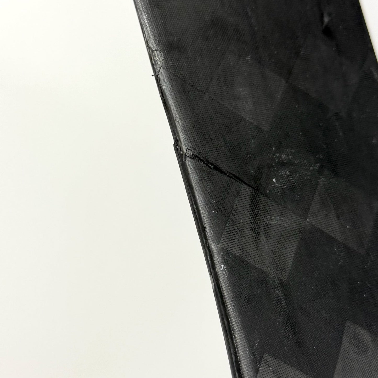 Used Left Black CCM Jetspeed FT8 Pro | 75 Flex P28M Curve Grip | AB981 - Top Flight Hockey