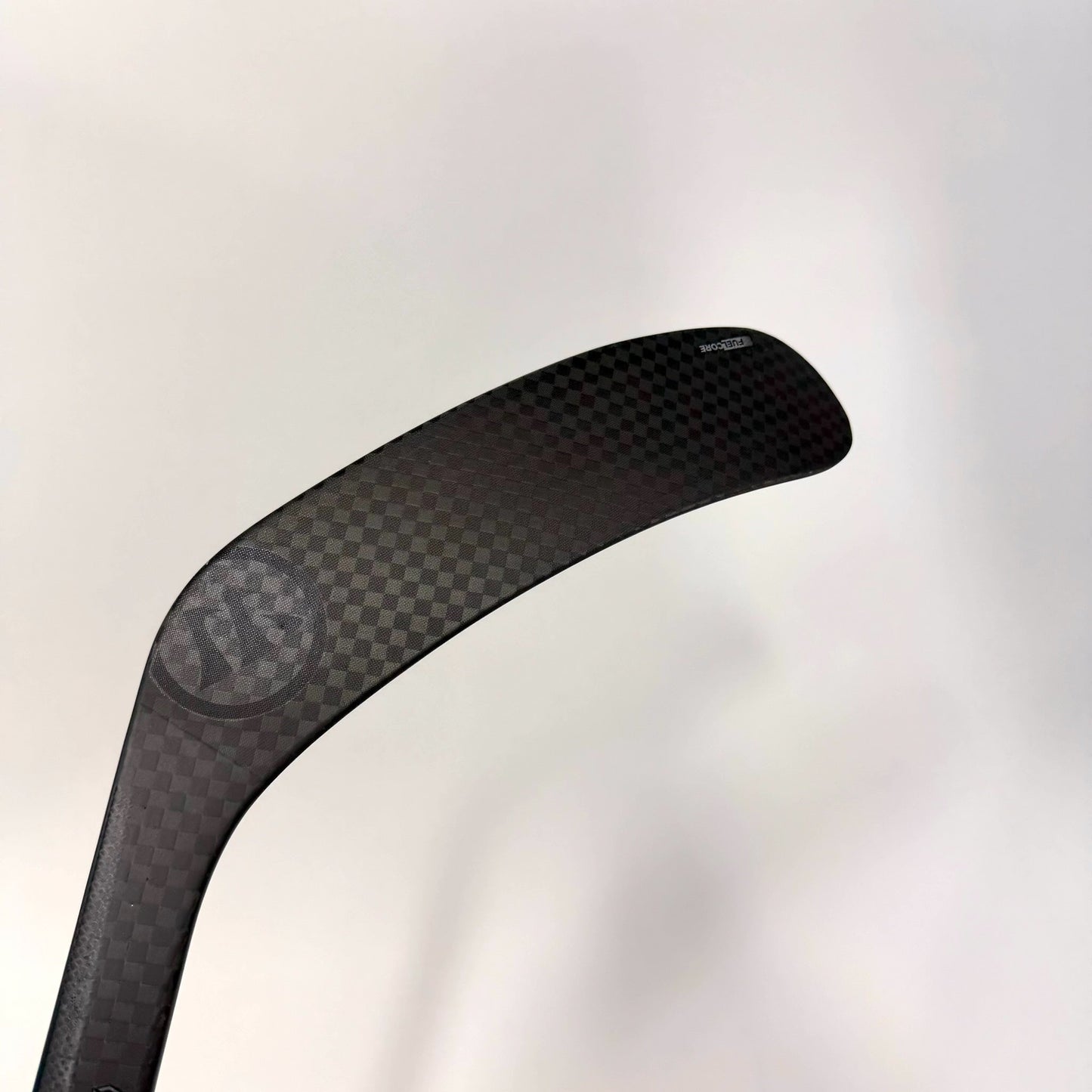 New Left Warrior Covert QR6 | 75 Flex M03 Curve Grip | J159 - Top Flight Hockey