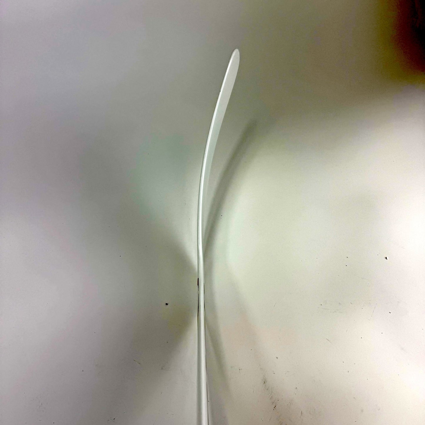 New Regular White/Red/Blue Warrior Ritual V4 | 26" Paddle W31 Curve | Dobes | J797