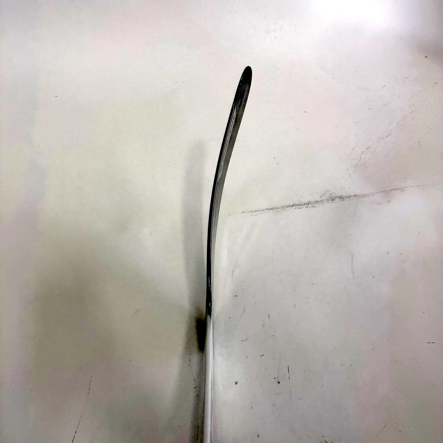 New Regular Bauer Vapor Fly Pro Goalie Stick | P31 Curve 25" Paddle | BH241 - Top Flight Hockey
