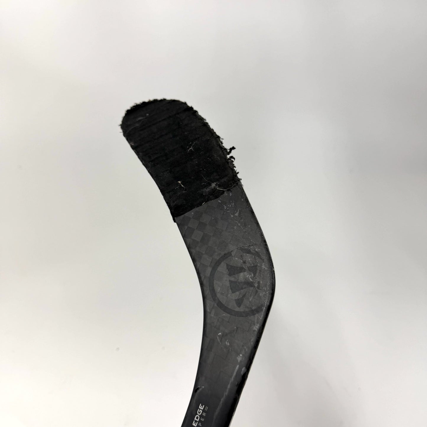 Used Right Warrior Covert QR6 Team | 55 Flex P28 Curve Grip | AB928