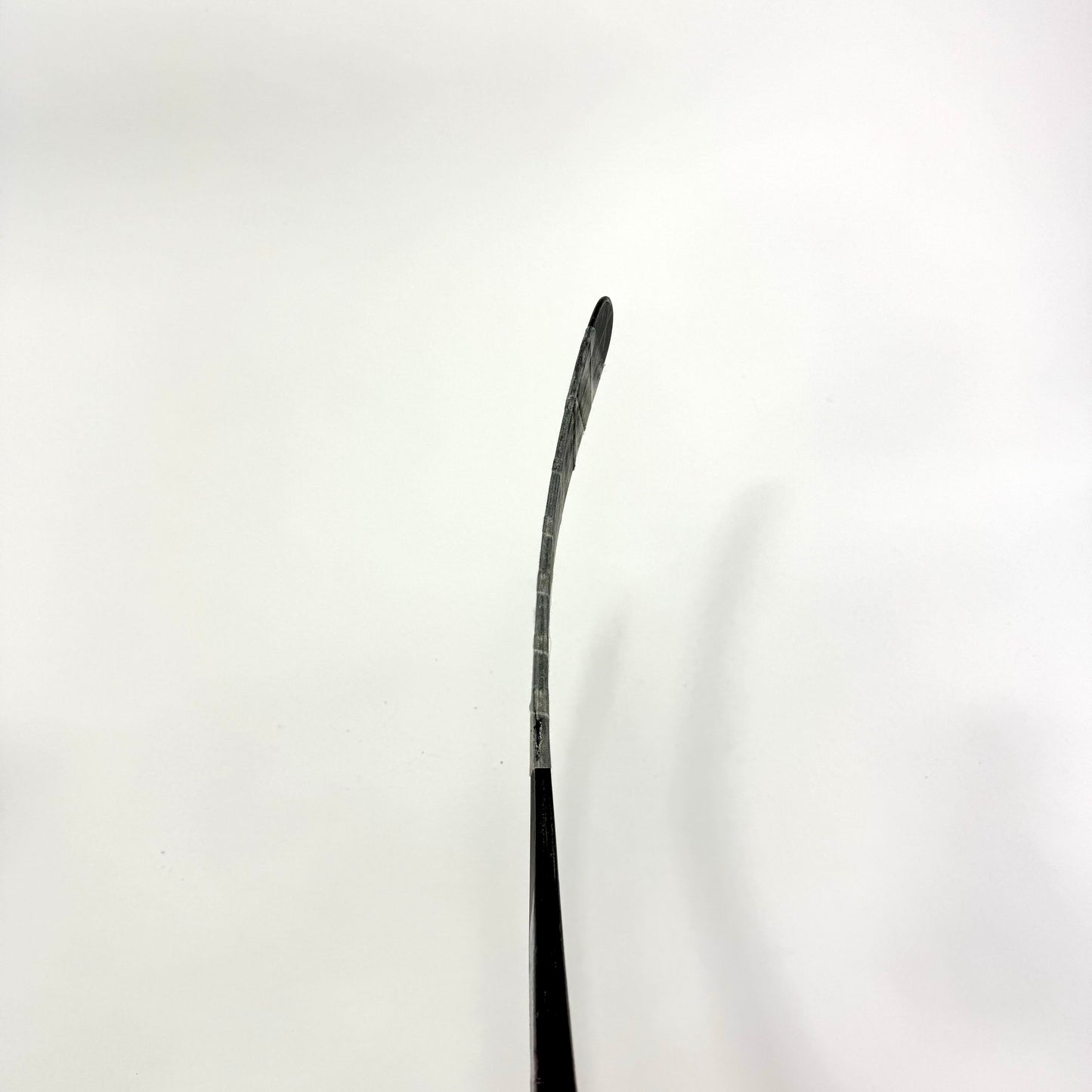 Used Left Red Bauer UltraSonic | 102 Flex Custom P19M Curve Grip | Soderberg | L473