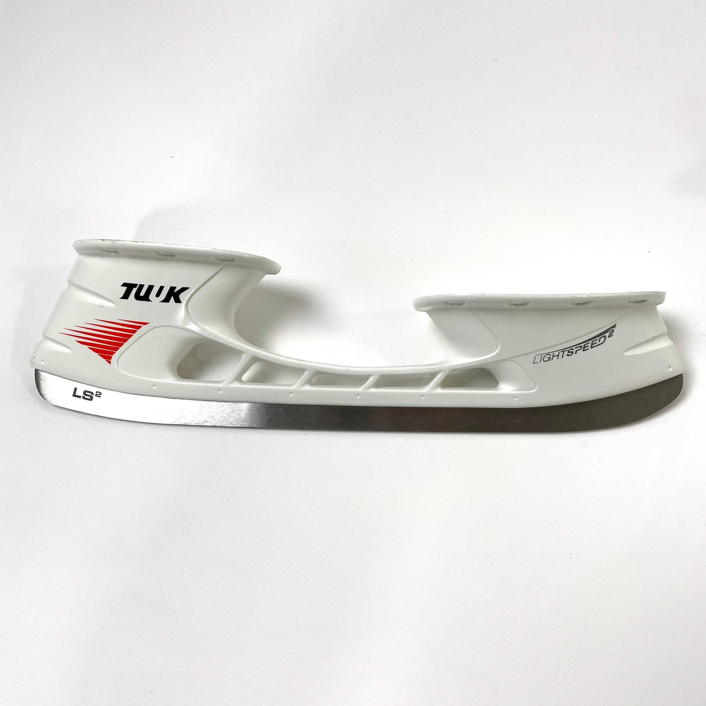 Brand New Tuuk Lightspeed 2 Holder with Steel | 296R | X53 - Top Flight Hockey