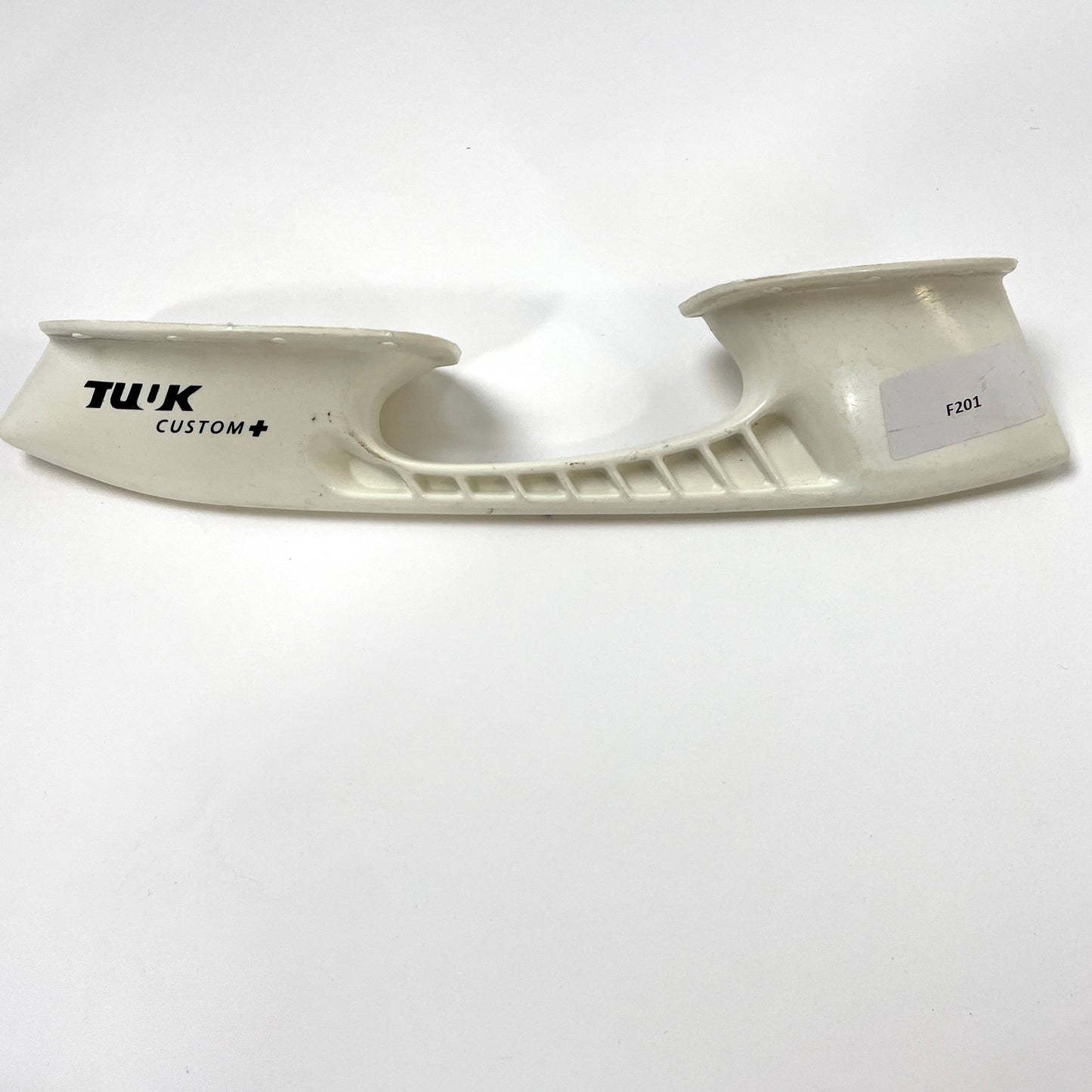 Brand New Left Tuuk Custom Plus No Steel | 296mm | F201