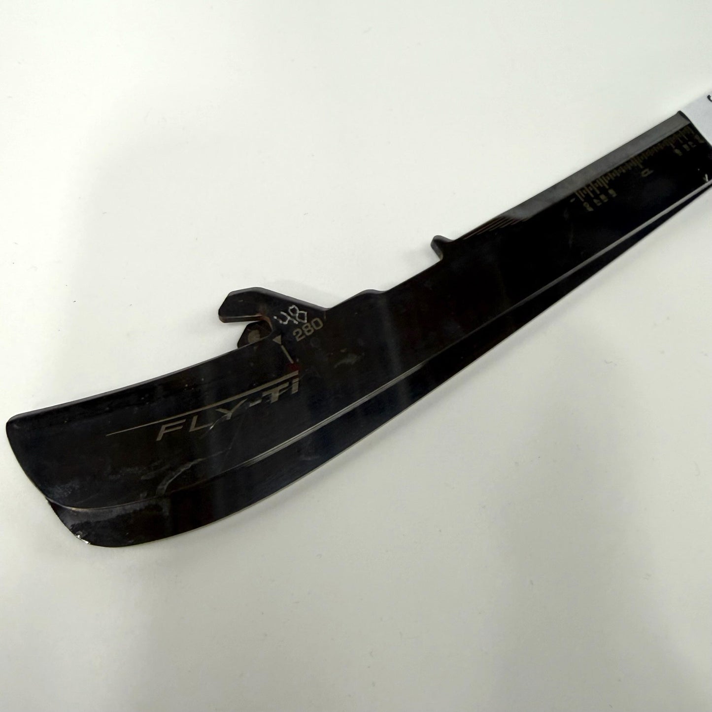 Used Bauer Fly-Ti Steel | 280mm | J202