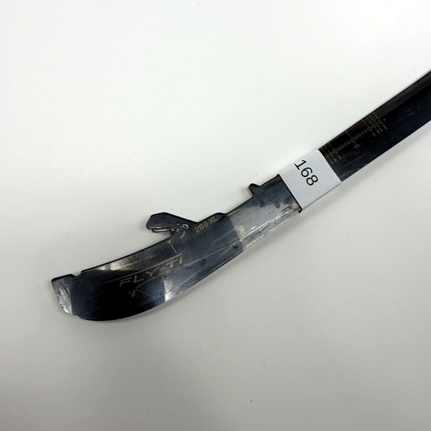 Used Bauer Fly-Ti Steel | 288mm | J168