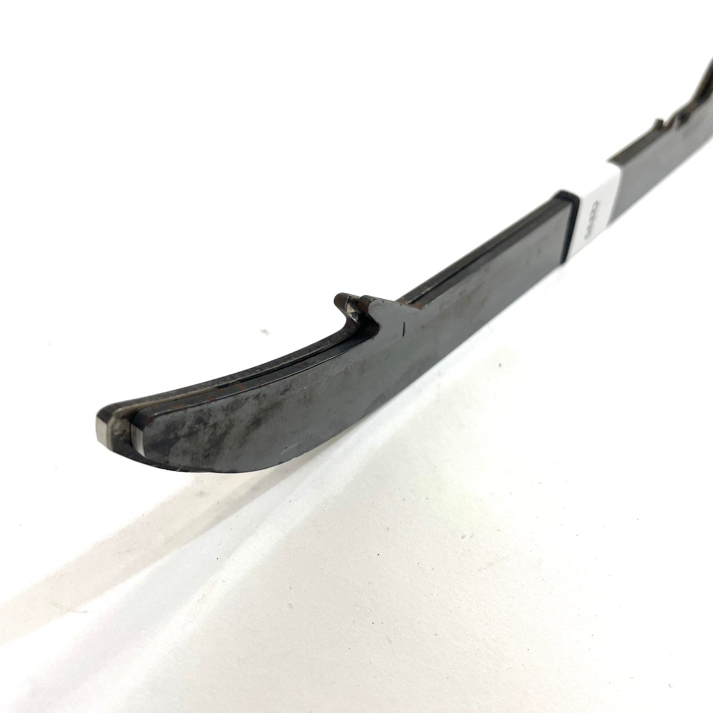 Used Tuuk LS Pulse TI Steel | Size 280mm | Q335 - Top Flight Hockey
