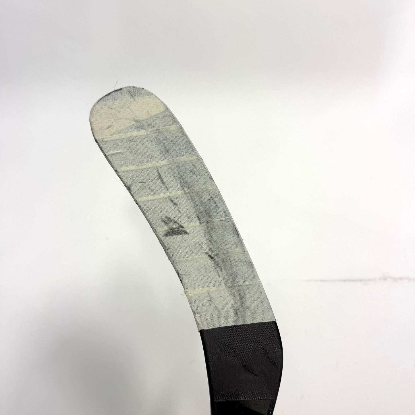 Used Left Warrior Covert QR6 Pro | 85 Flex w03 Curve Grip | Lukas Reichel | BH161
