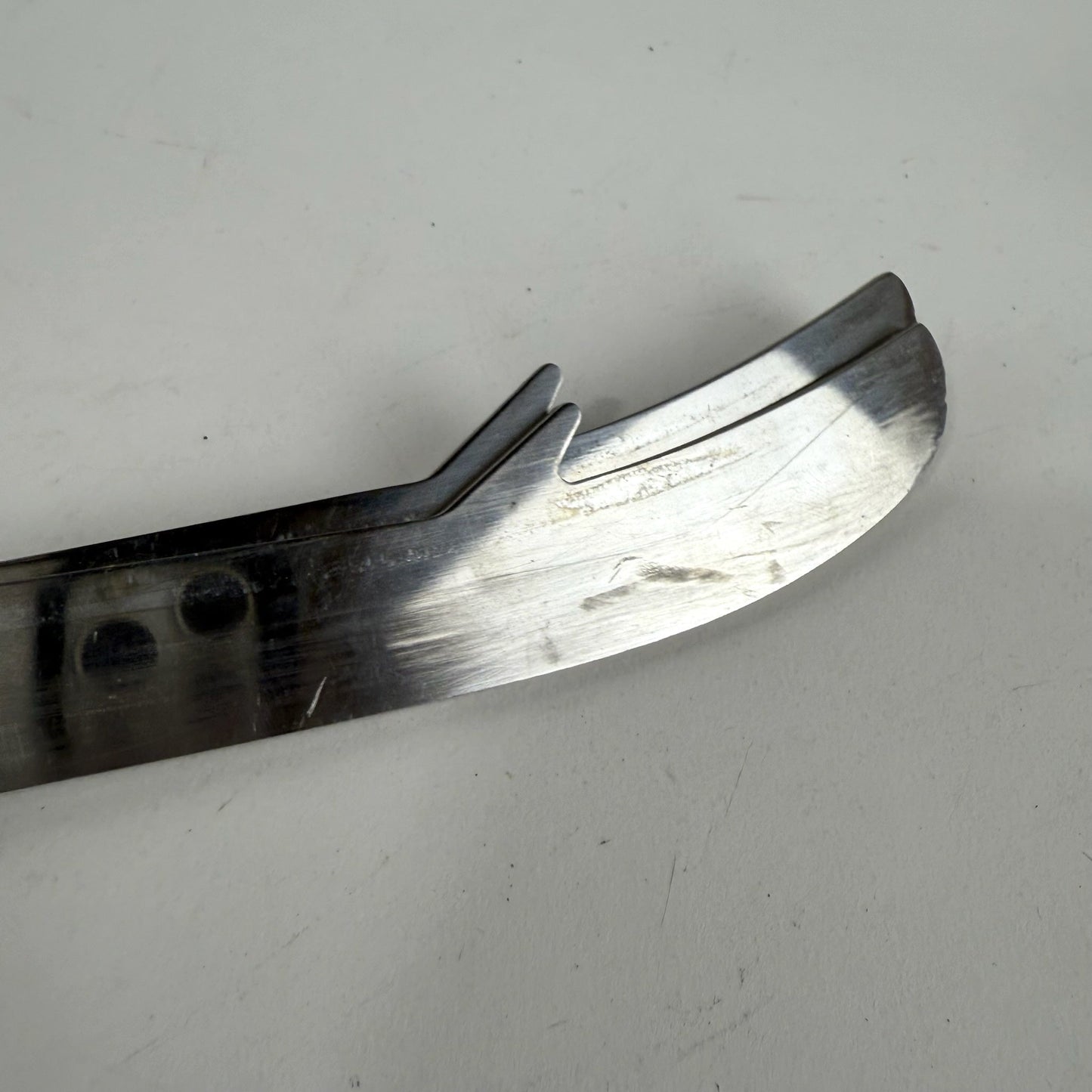 Used Bauer LS Pulse Steel | 280mm | L513 - Top Flight Hockey