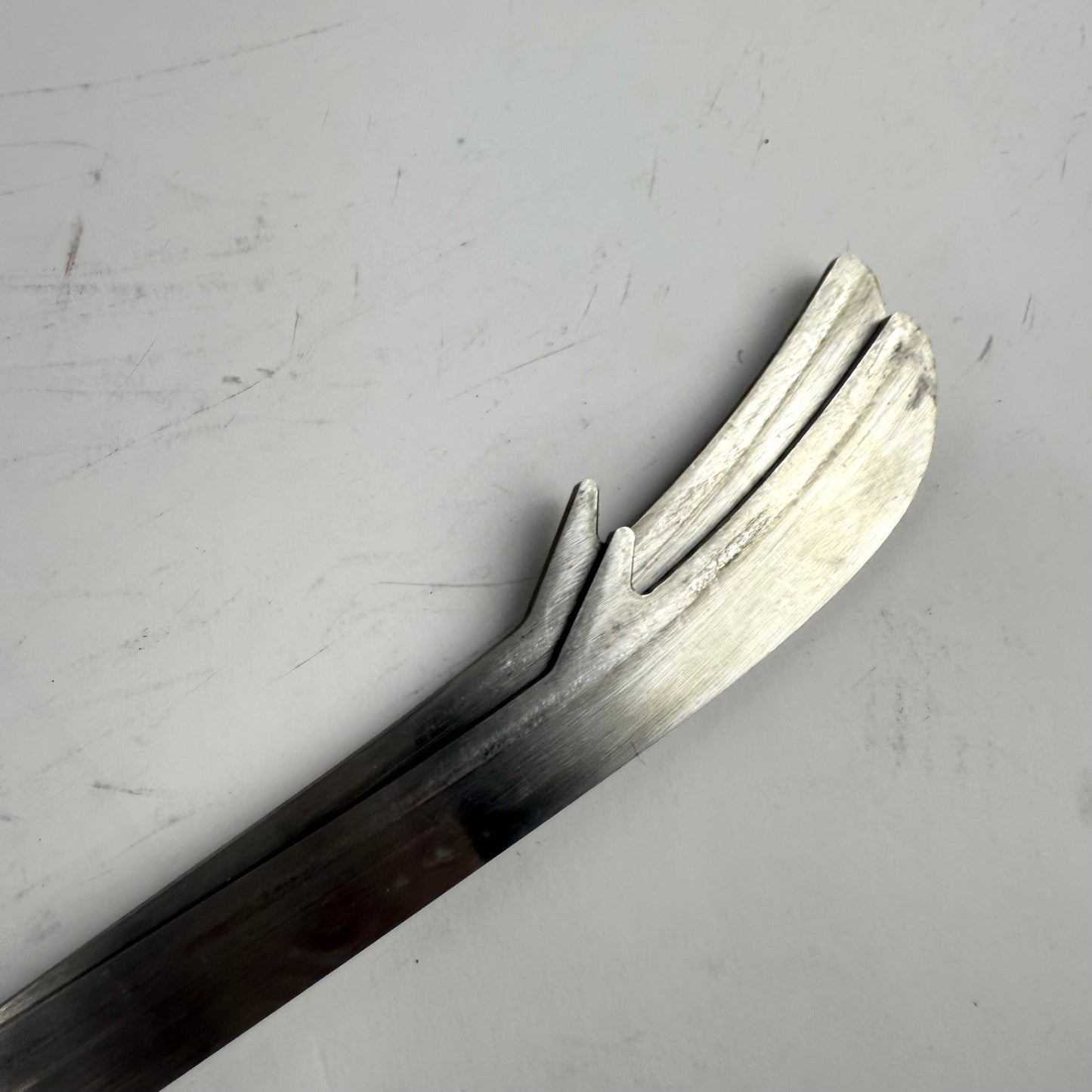 Used Bauer TUUK LS3 Steel | 288MM | R925