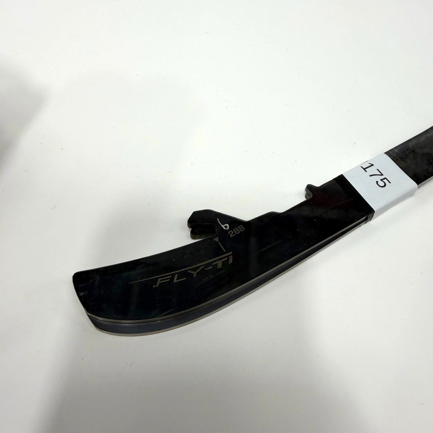 Used Bauer Fly-Ti Steel | 288mm | J175