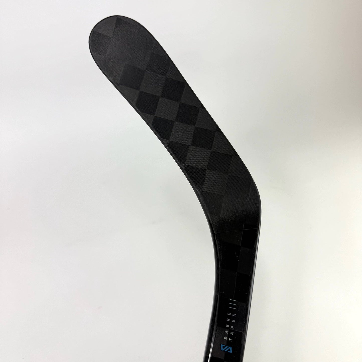 New Left Blue Warrior Alpha LX2 Pro Stick | 95 Flex P92 Curve Grip | Leddy | D235