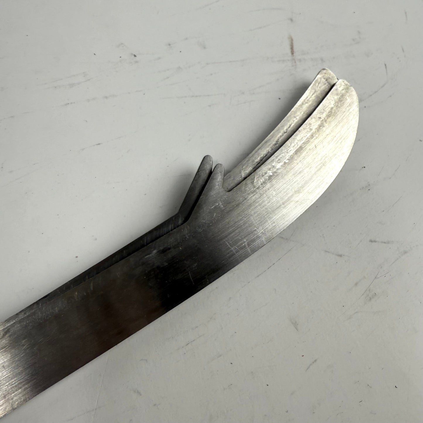 Used Bauer TUUK LS3 Steel | 296MM | R969