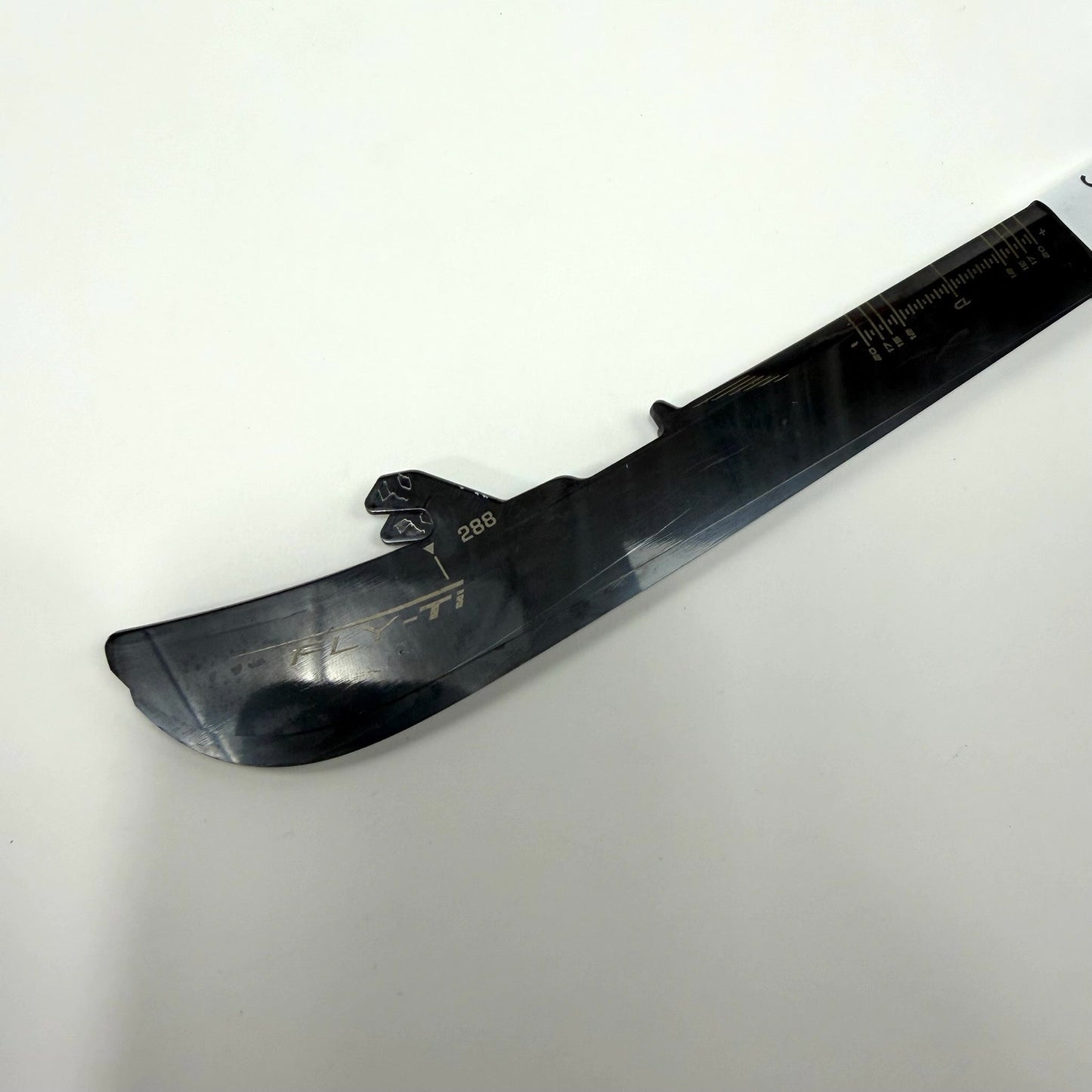 Used Bauer Fly-Ti Steel | 288mm | J165