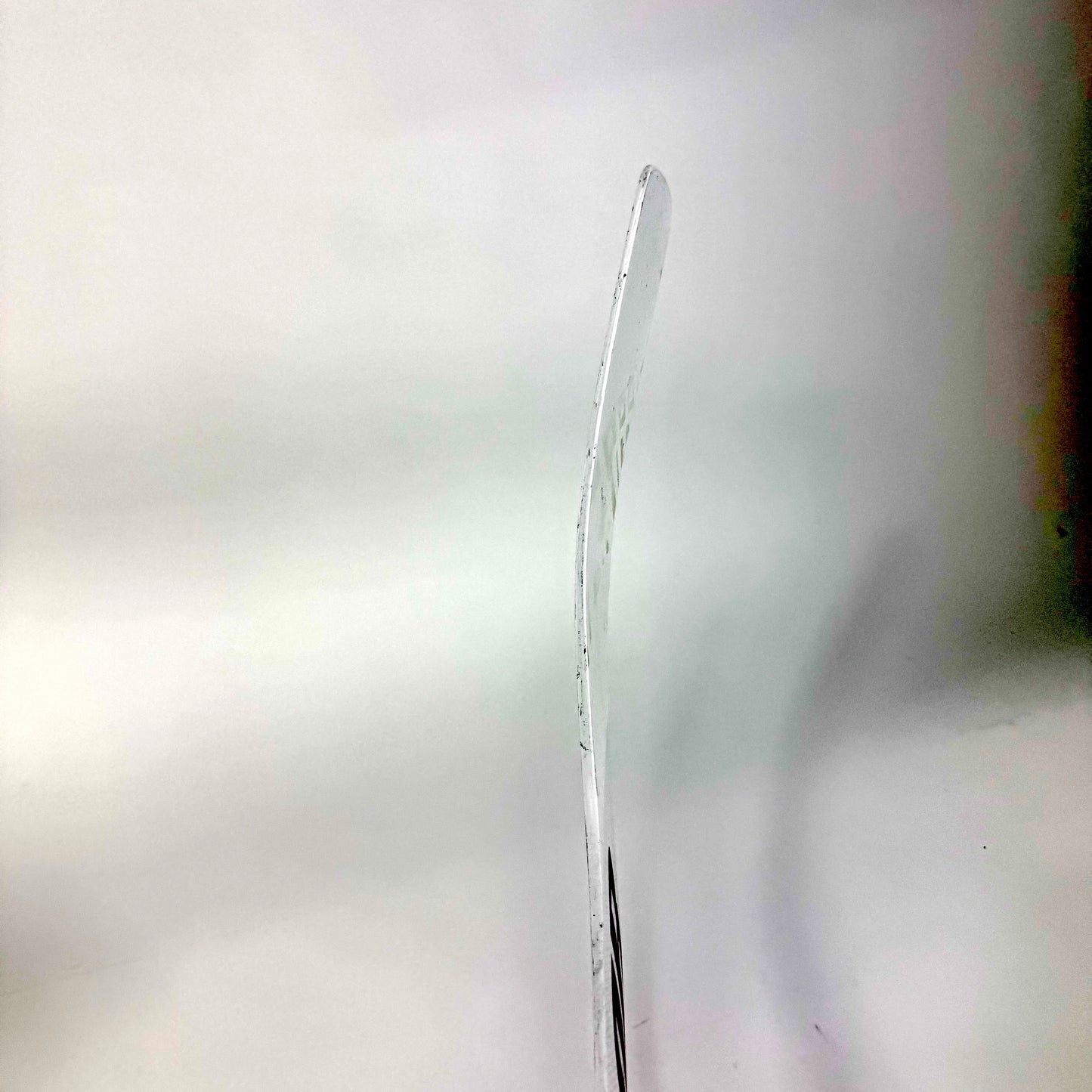 New Regular Maroon and White Warrior Ritual V2 Pro + | 26" Paddle W31 Curve | Gibson | R628