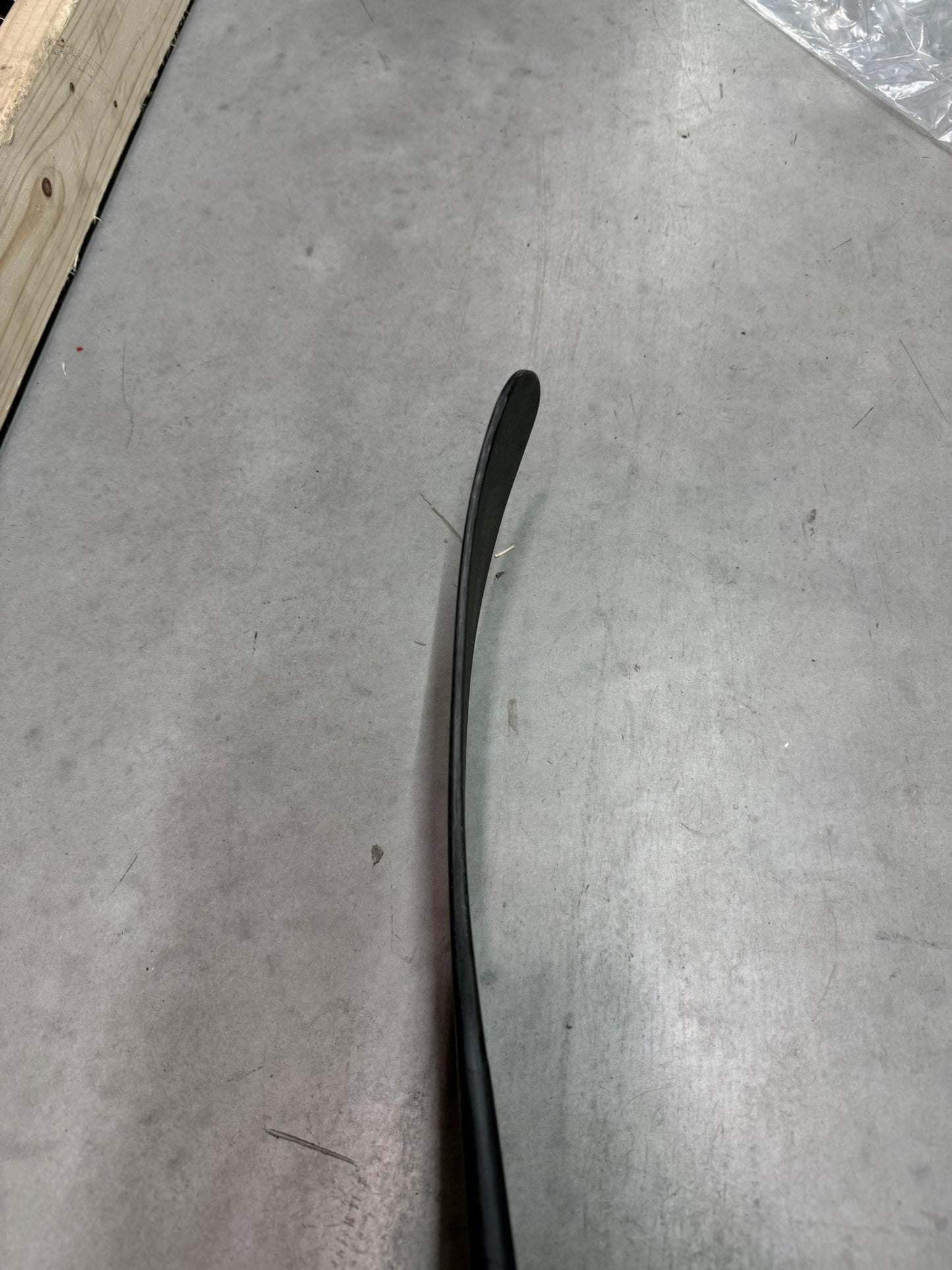 New Left Chrome CCM Jetspeed FT6 Pro | 80 Flex P14M Custom Grip | Houde | L85