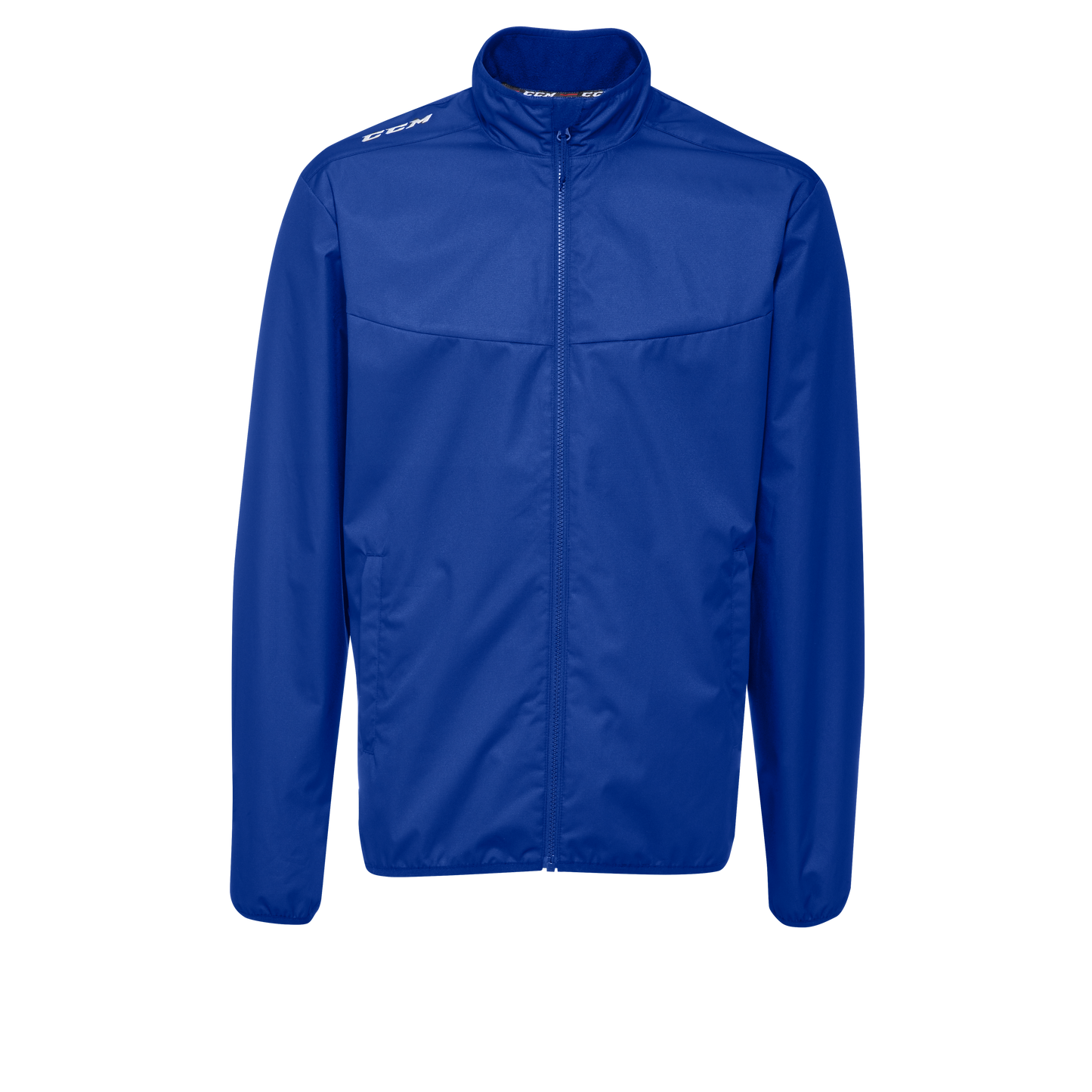 New CCM Royal Lightweight Rink Suit Jacket | Senior L | #191520305949 - Top Flight Hockey
