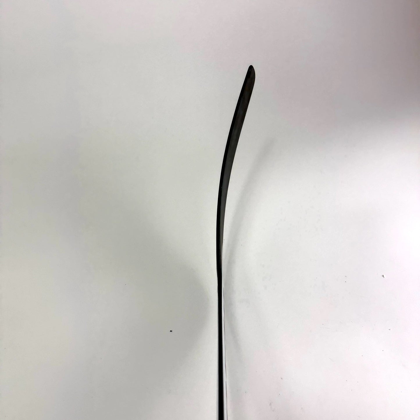 New Regular White/Black/Maroon Warrior Ritual V4 | 26" Paddle W31 Curve | Miner | J791 - Top Flight Hockey