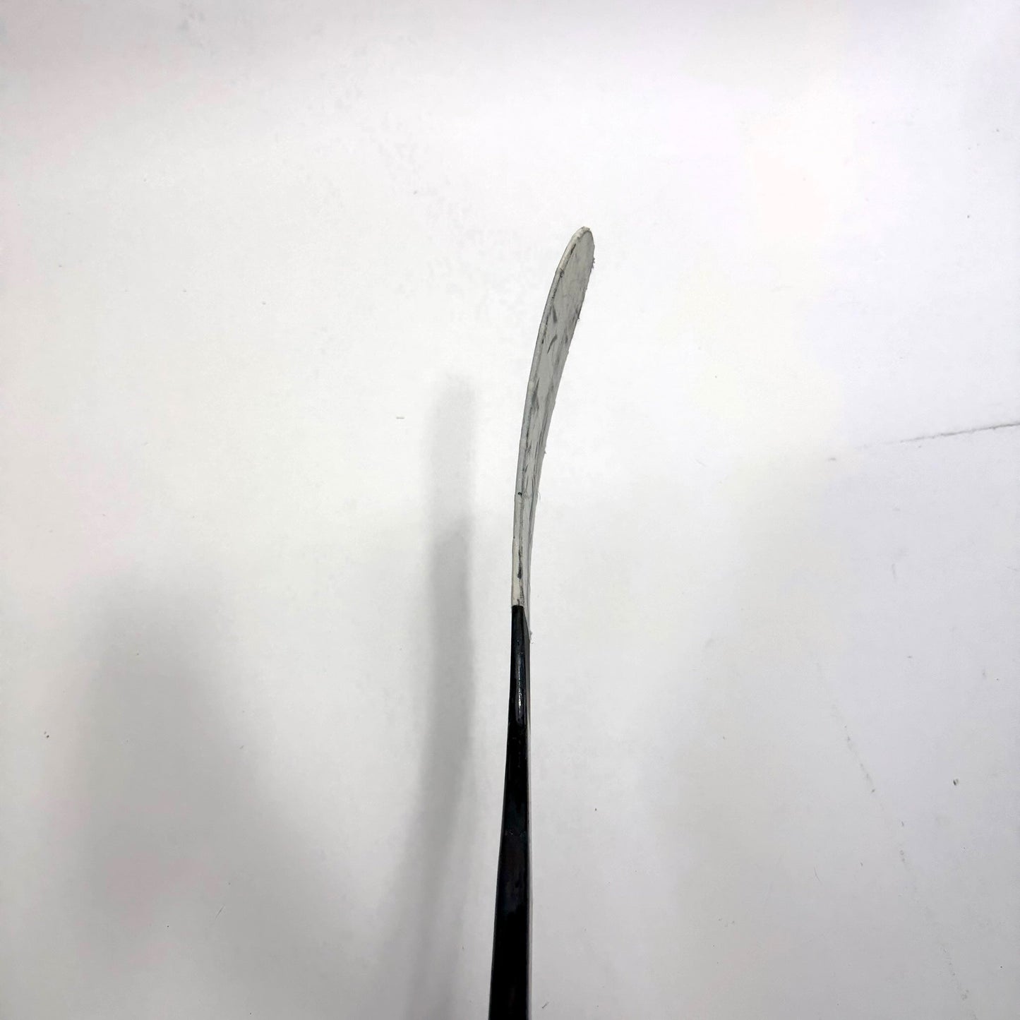 Used Left Warrior Covert QR6 Pro | 85 Flex w03 Curve Grip | Lukas Reichel | BH158