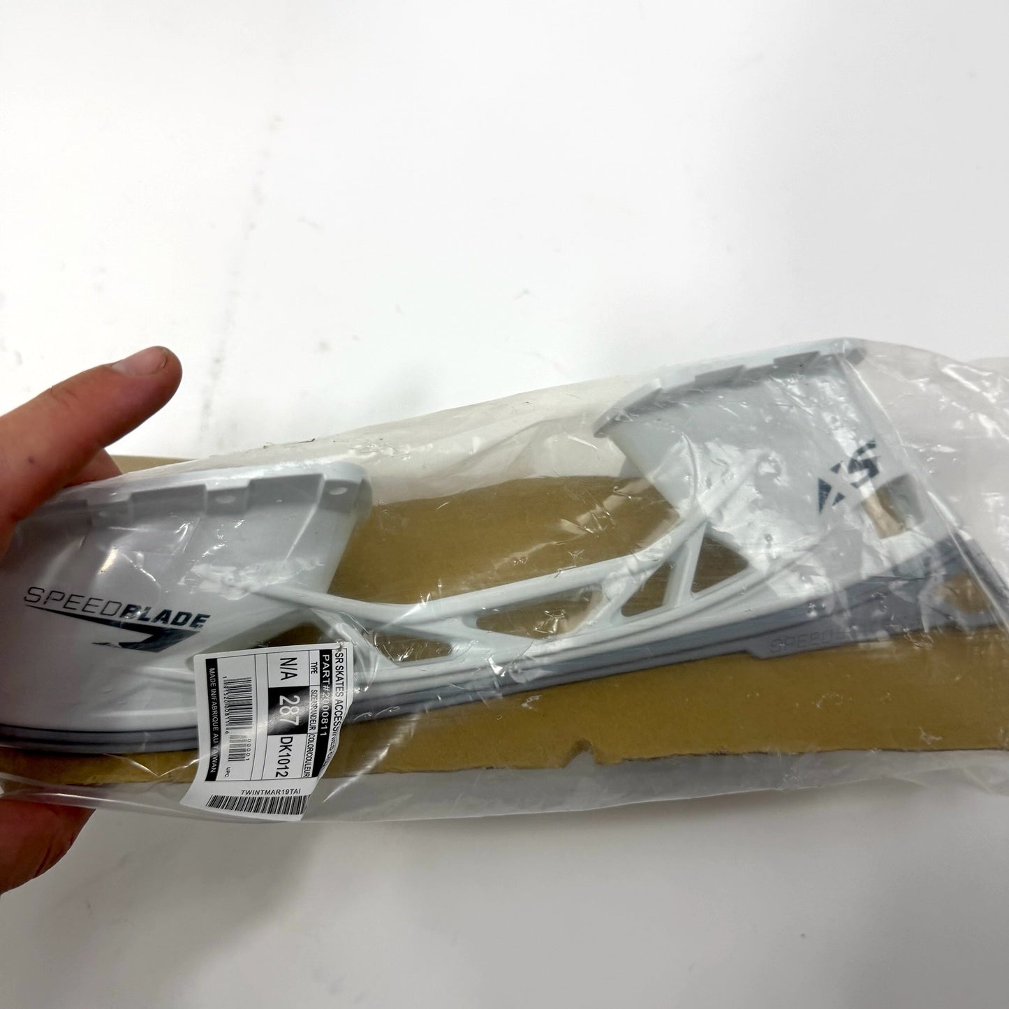New CCM Speedblade XS Holders | 287MM | AB854