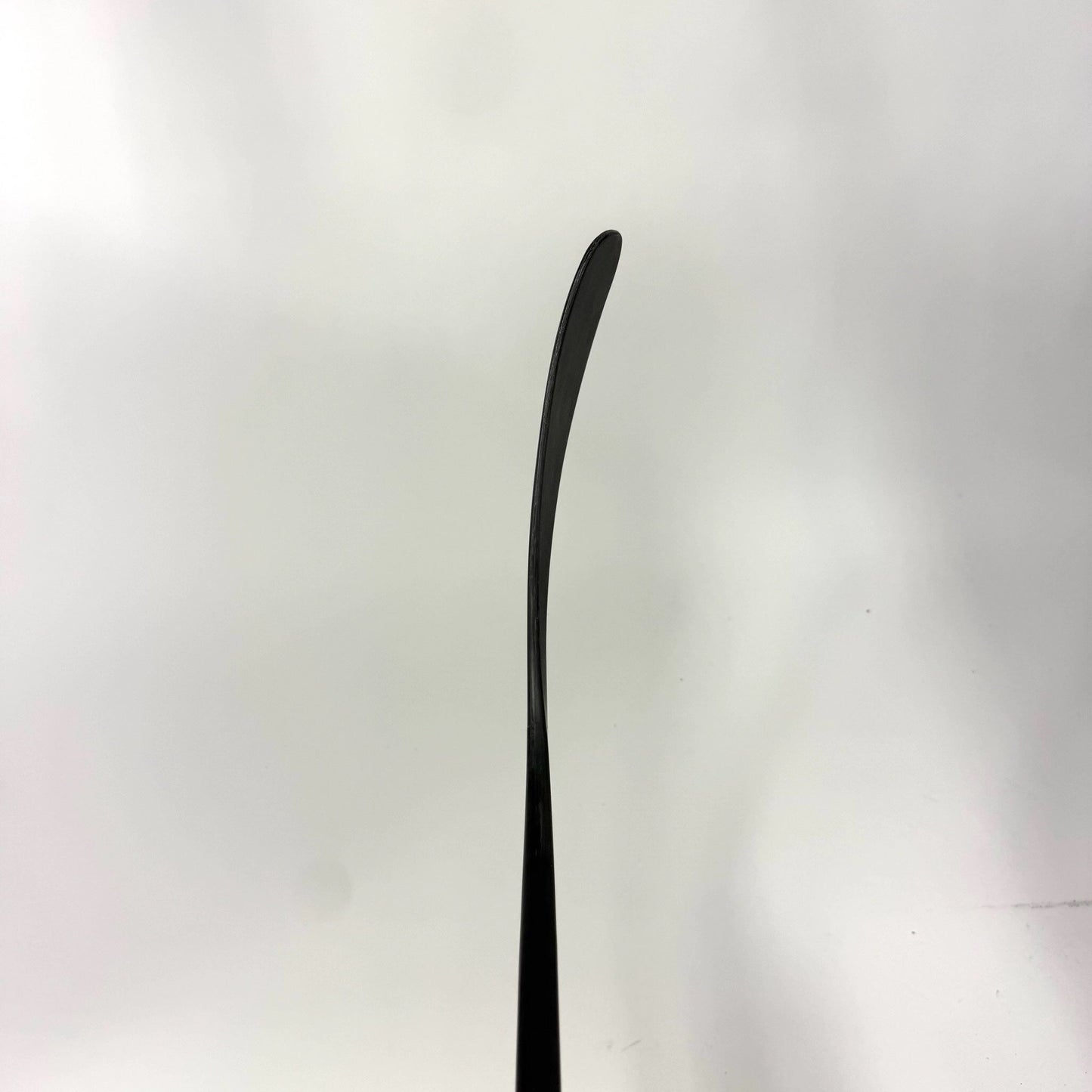 New Left Black CCM Tacks XF Ghost | 50 Flex P90T Curve Grip | J233 - Top Flight Hockey