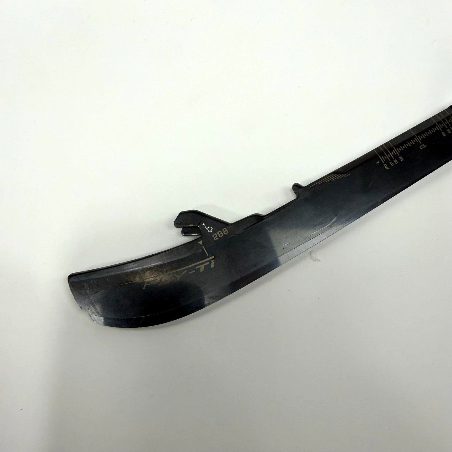 Used Bauer Fly-Ti Steel | 288mm | J164
