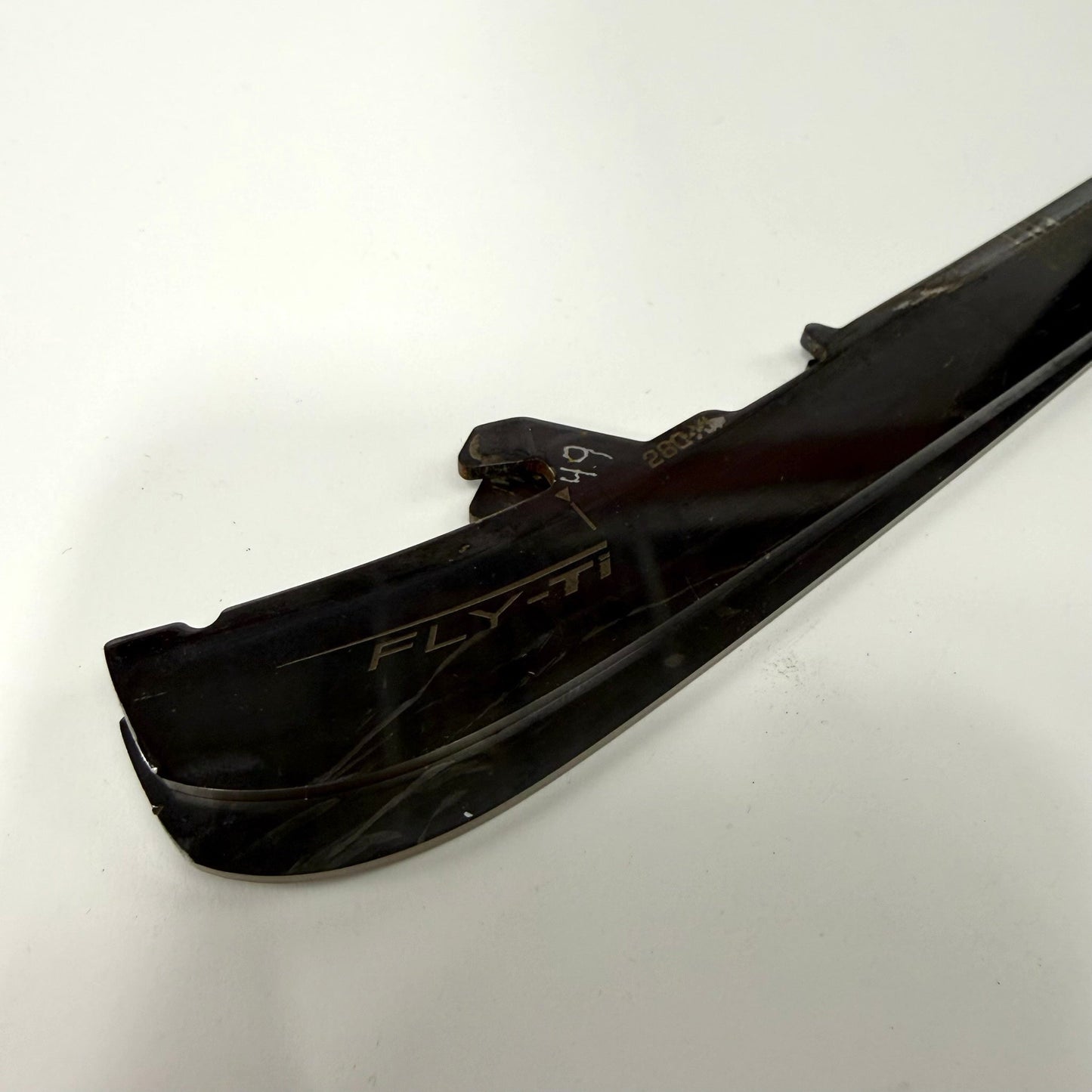 Used Bauer Fly-Ti Steel | 280mm | J204