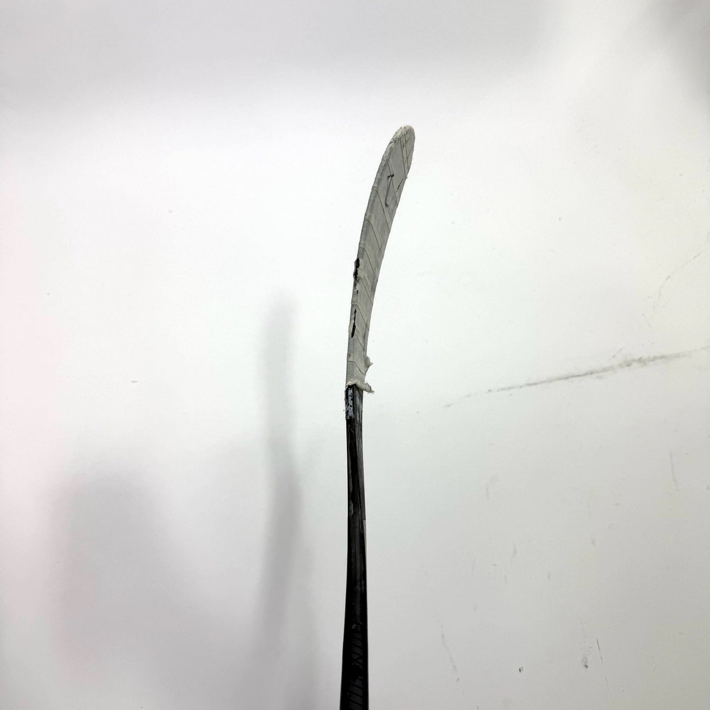 Used Left CCM Jetspeed FT6 Pro | 85 Flex P92 Curve Grip | Jason Dickinson | BH199
