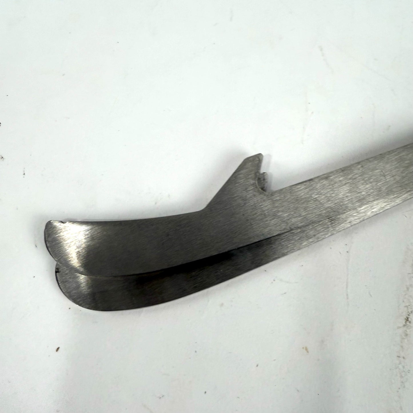 New Bauer 1 Bolt LS2 Steel | 306mm | C96 - Top Flight Hockey
