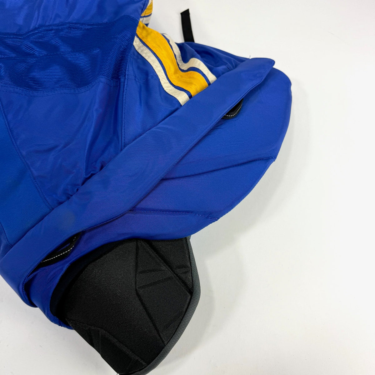 New STL Blues Heritage Bauer Nexus Pro Lite Pants | Senior Large +1" | J595 - Top Flight Hockey