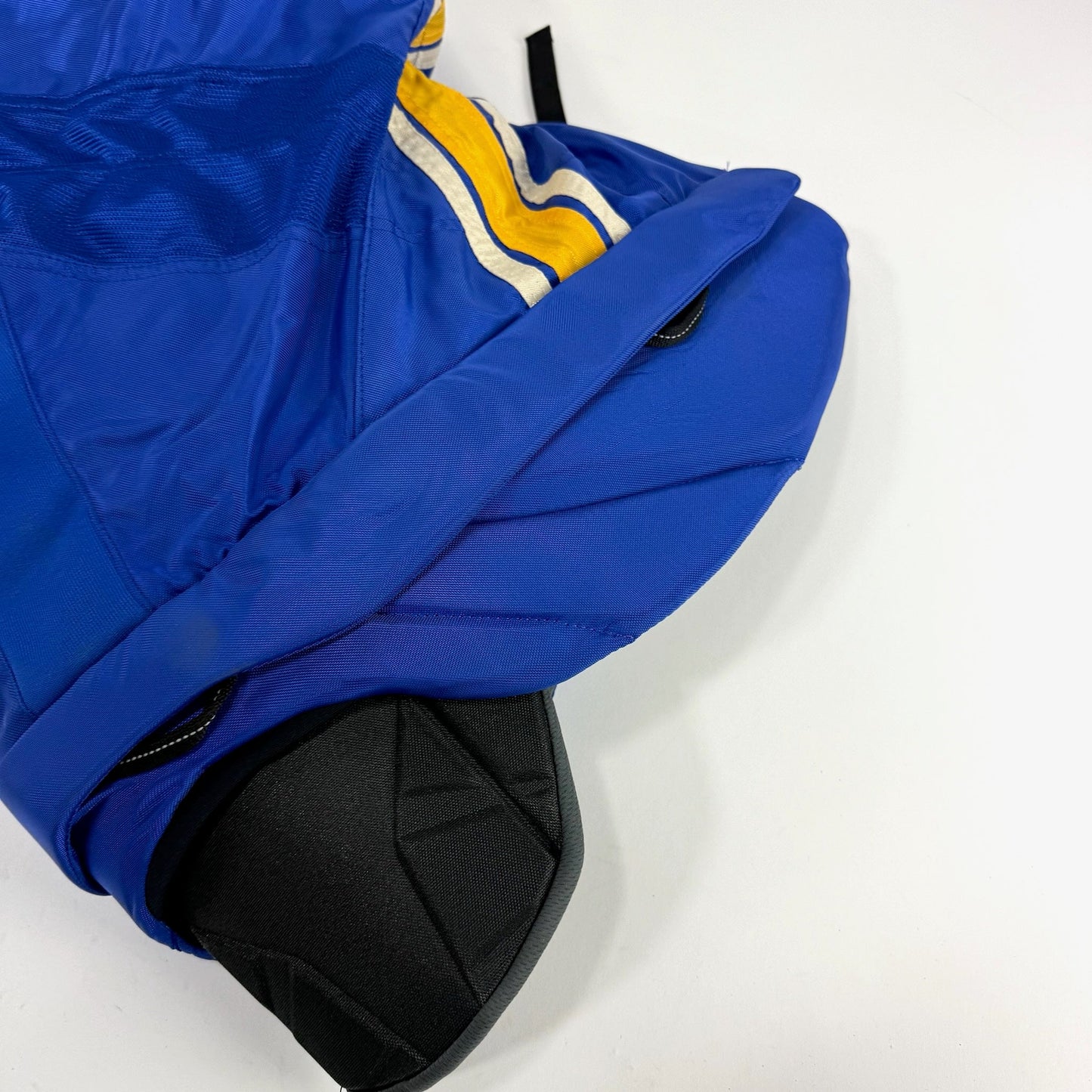 New STL Blues Heritage Bauer Nexus Pro Lite Pants | Senior Large +1" | J595 - Top Flight Hockey