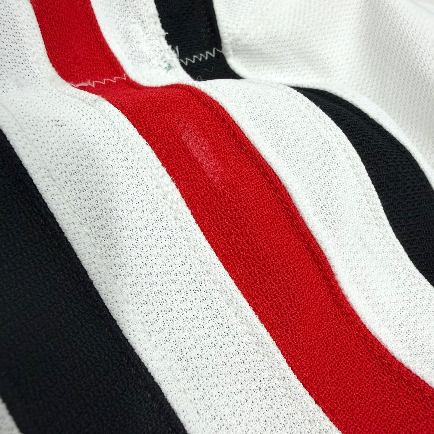 Caleb Jones #82 Away Chicago Blackhawks Game Worn Jersey 2022-2023, Set 2 | Size 58 | 2171-25511