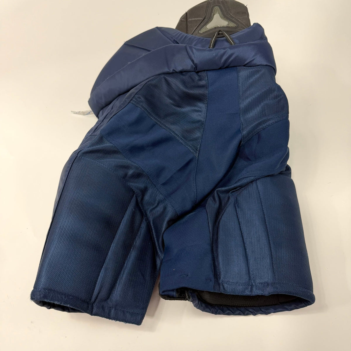 Used Navy Bauer Nexus Pro Pants | Senior Small | AB663