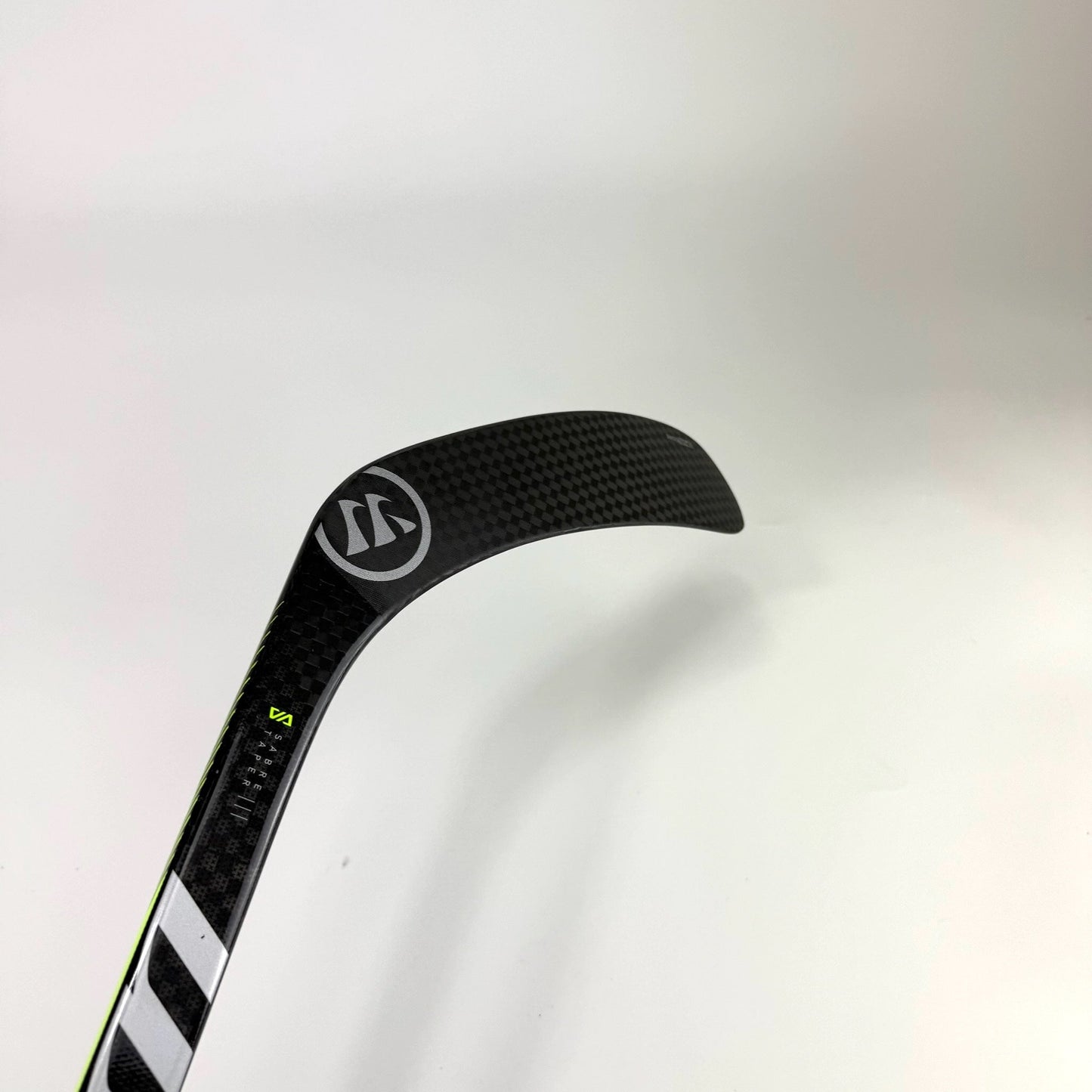 New Left Warrior Alpha LX2 | 95 Flex W90 Curve Grip | F456