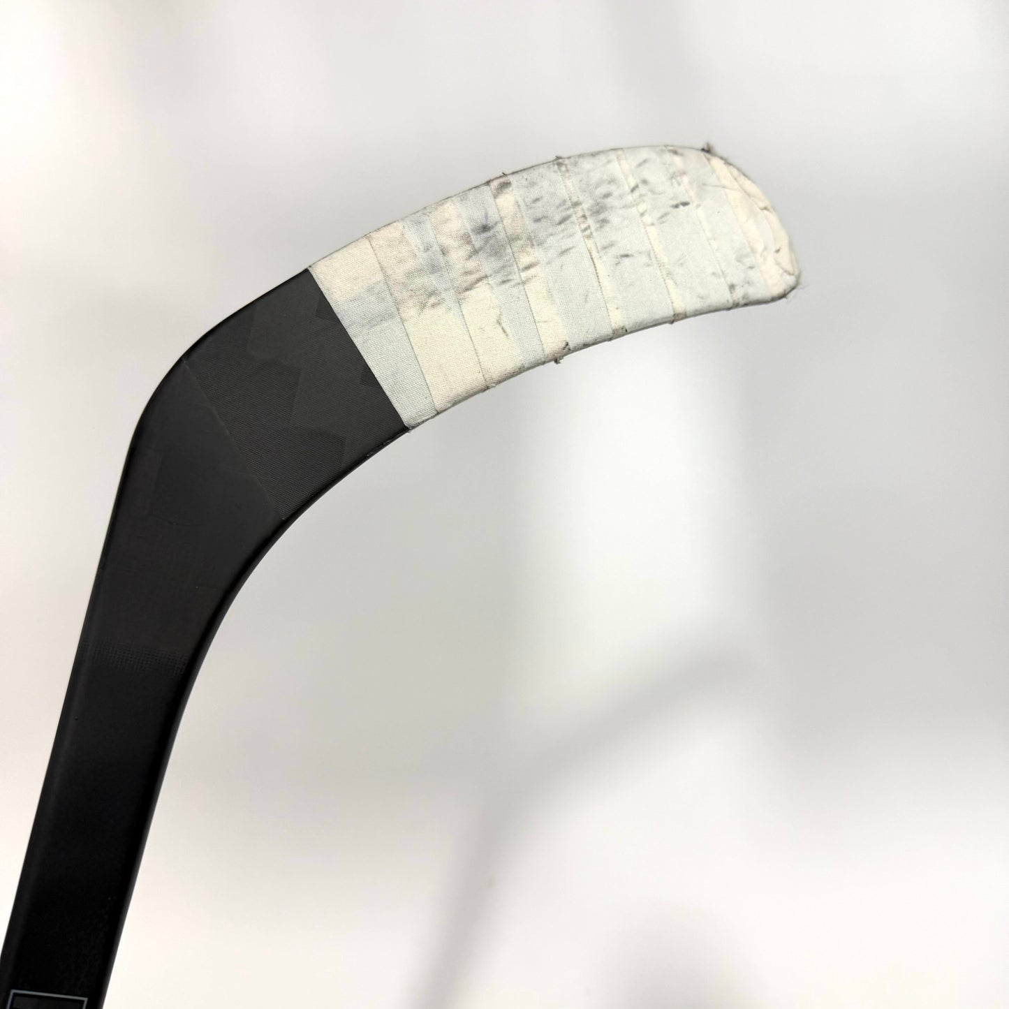 Used Left CCM Ribcor Trigger 10 Pro | 75 Flex P92 Curve Grip | AB938