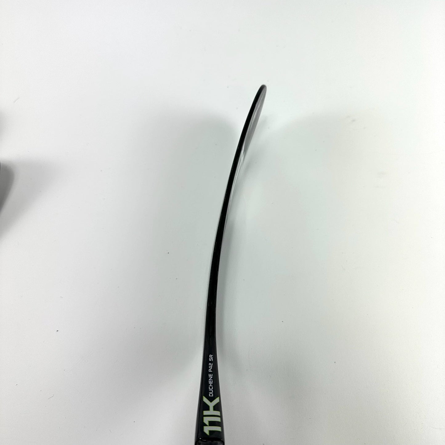Brand New Left Handed Reebok 11k Tapered Replacement Blade - Duchene P42 Curve - Top Flight Hockey