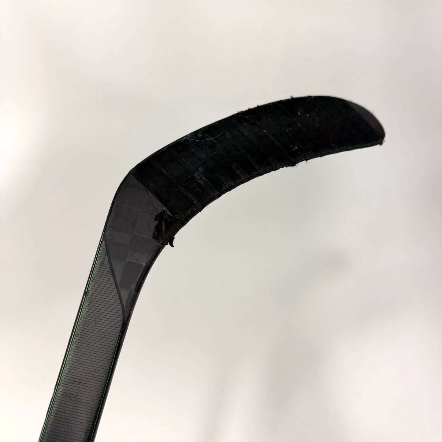 Used Left CCM Ribcor Trigger 4 Pro | 95 Flex Heel Curve Grip | R182